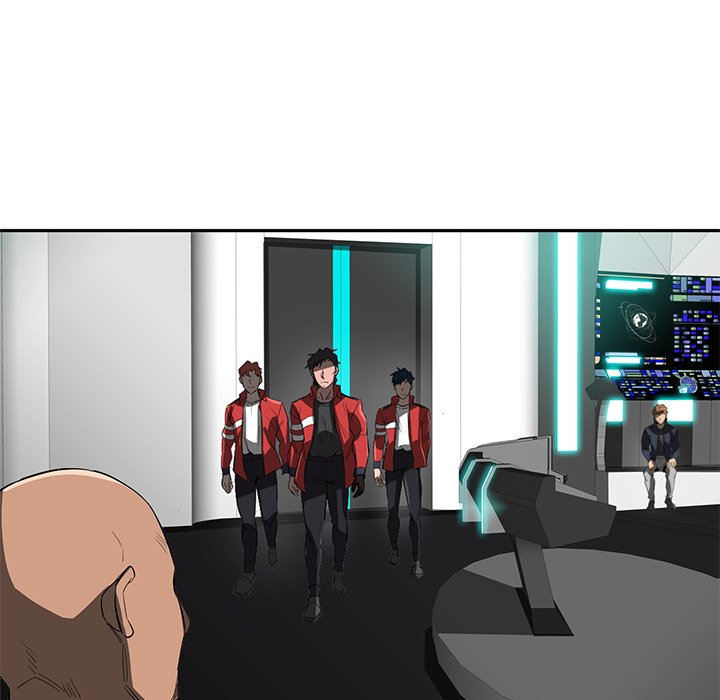 Stardust Stardust EP 42 - Toomics page 35 - 