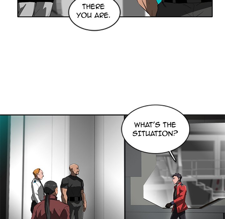 Stardust Stardust EP 42 - Toomics page 37 - 