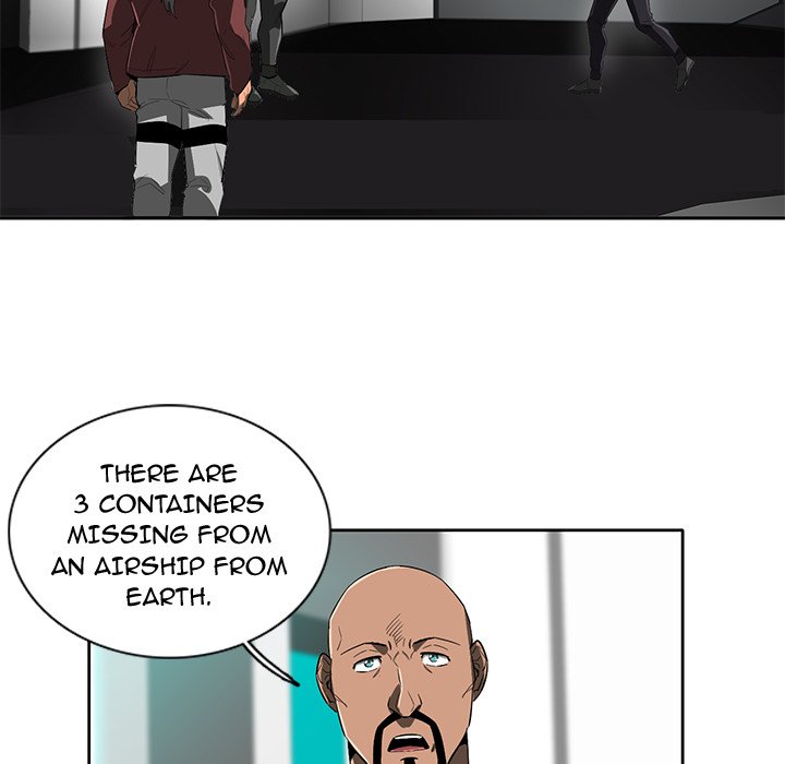 Stardust Stardust EP 42 - Toomics page 38 - 