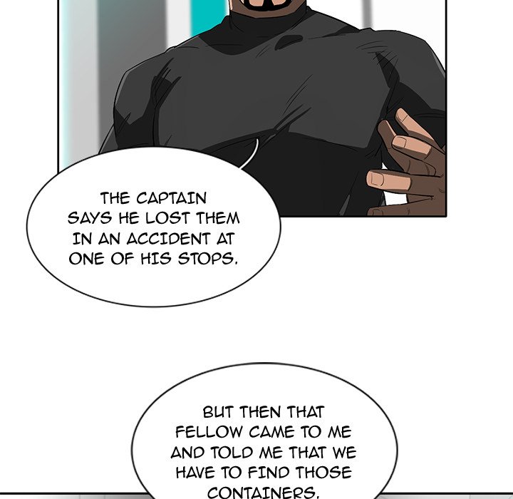Stardust Stardust EP 42 - Toomics page 39 - 