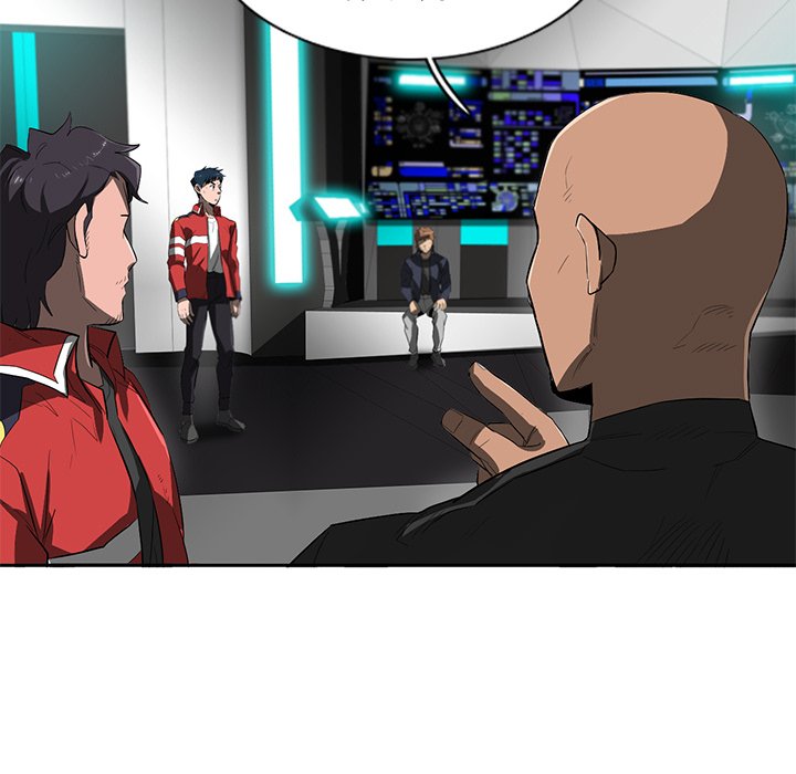 Stardust Stardust EP 42 - Toomics page 40 - 
