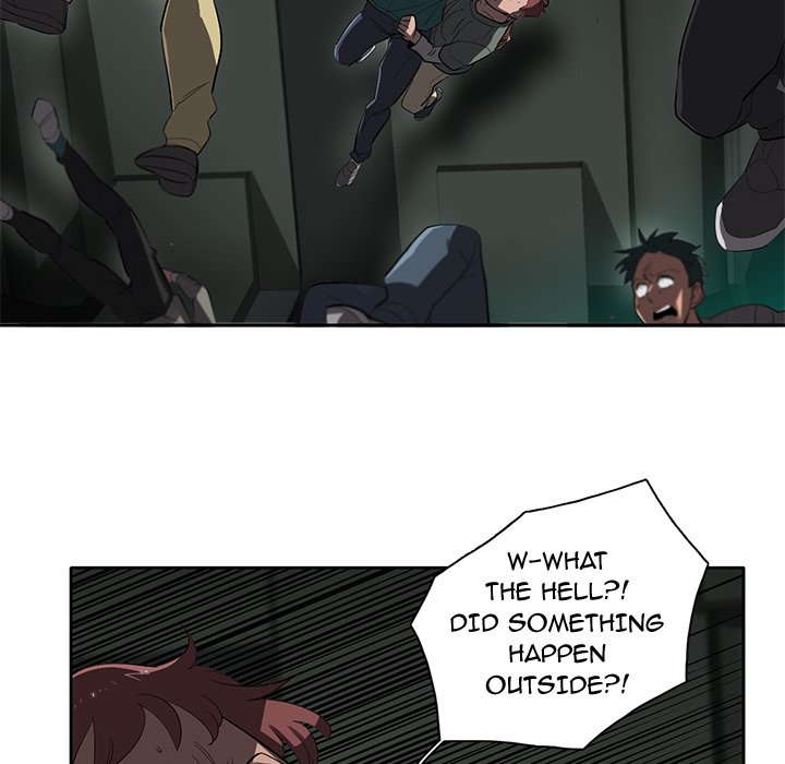 Stardust Stardust EP 42 - Toomics page 5 - 