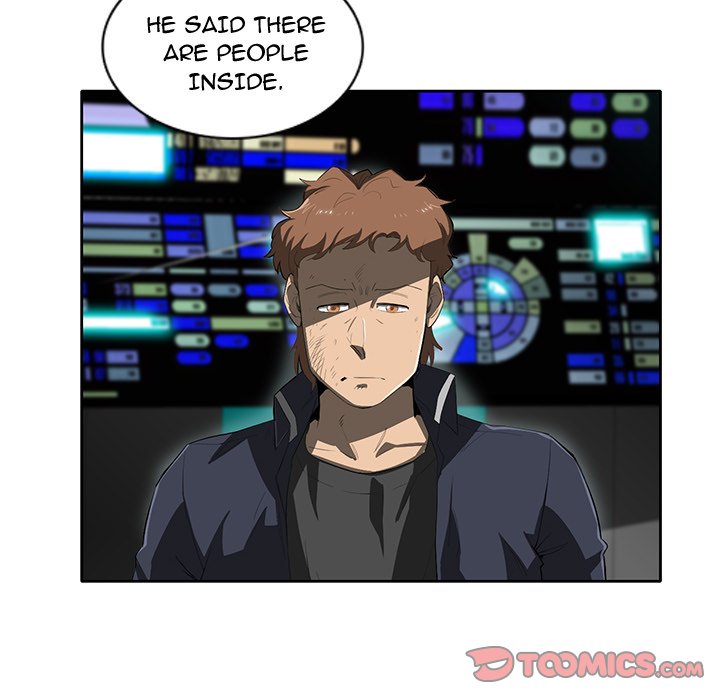 Stardust Stardust EP 42 - Toomics page 42 - 