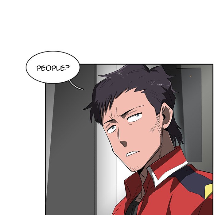 Stardust Stardust EP 42 - Toomics page 43 - 