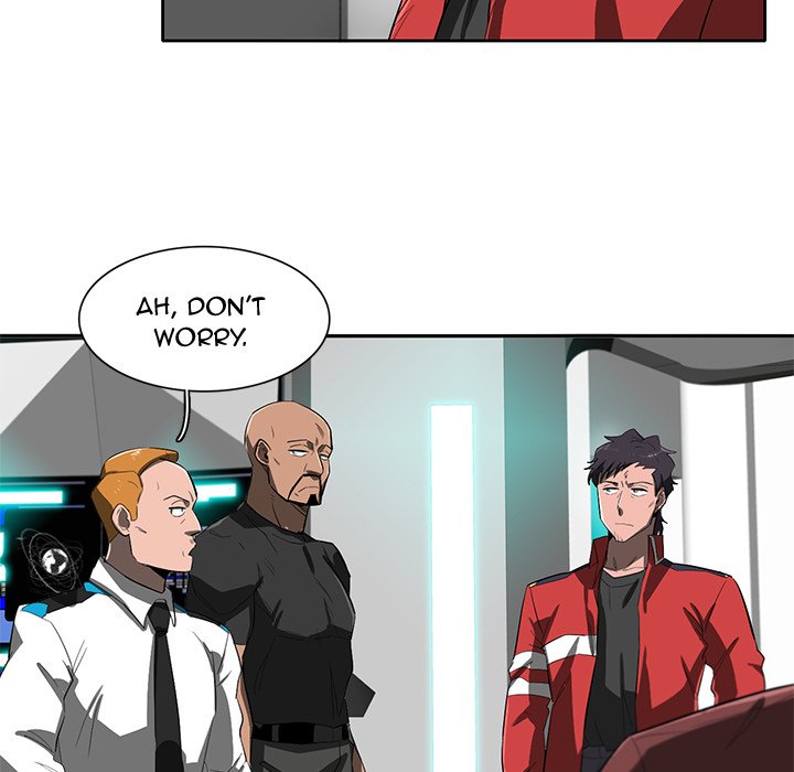 Stardust Stardust EP 42 - Toomics page 44 - 