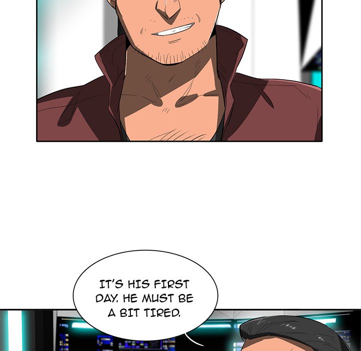 Stardust Stardust EP 42 - Toomics page 46 - 