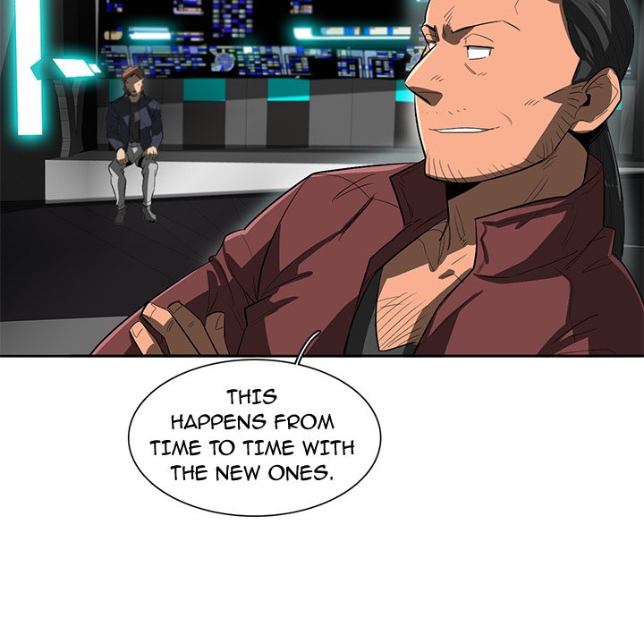 Stardust Stardust EP 42 - Toomics page 47 - 