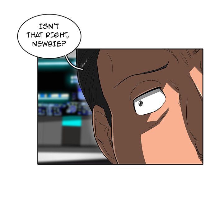Stardust Stardust EP 42 - Toomics page 48 - 