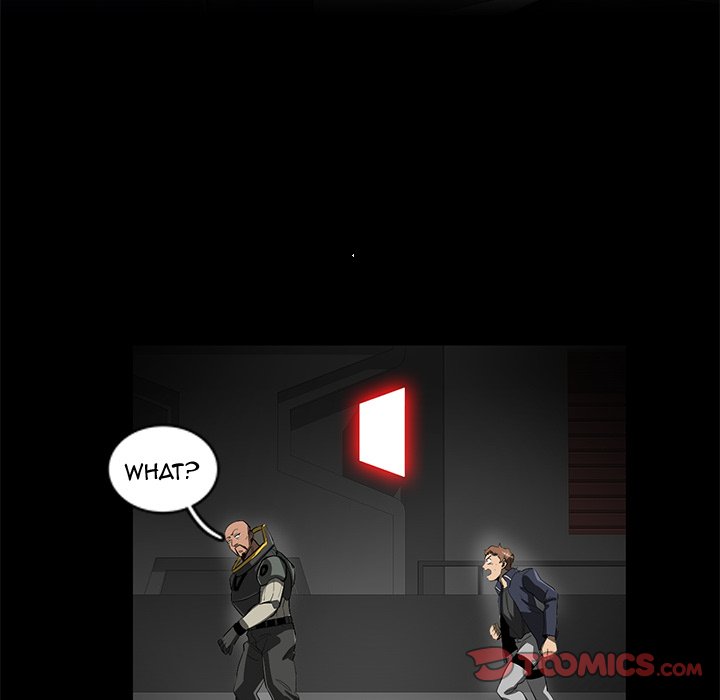 Stardust Stardust EP 42 - Toomics page 50 - 