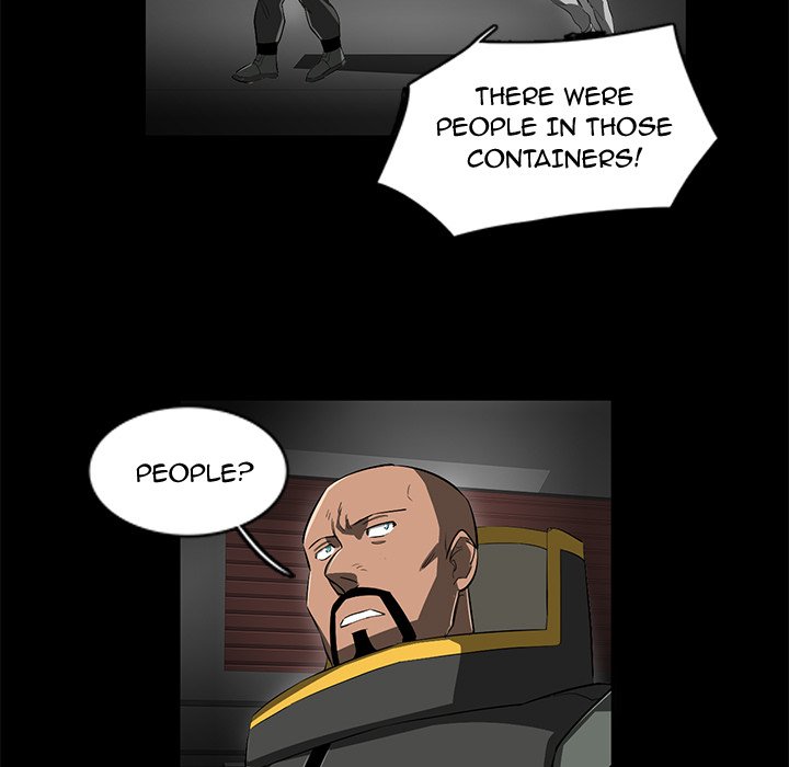 Stardust Stardust EP 42 - Toomics page 51 - 