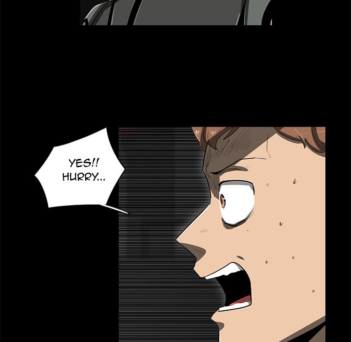 Stardust Stardust EP 42 - Toomics page 52 - 