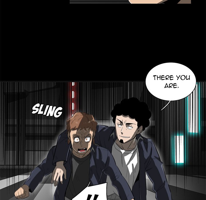 Stardust Stardust EP 42 - Toomics page 53 - 