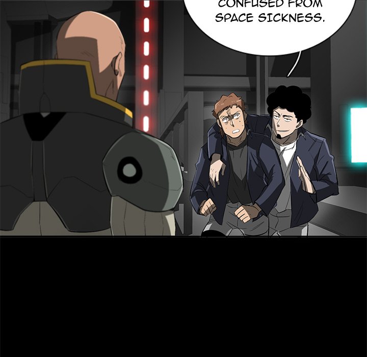 Stardust Stardust EP 42 - Toomics page 56 - 
