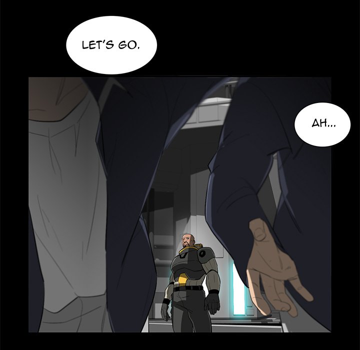 Stardust Stardust EP 42 - Toomics page 57 - 