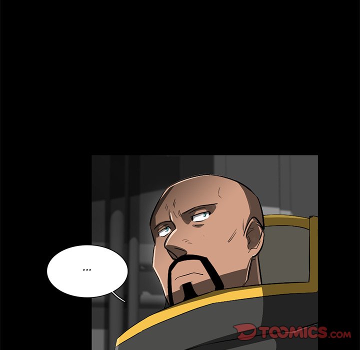 Stardust Stardust EP 42 - Toomics page 58 - 