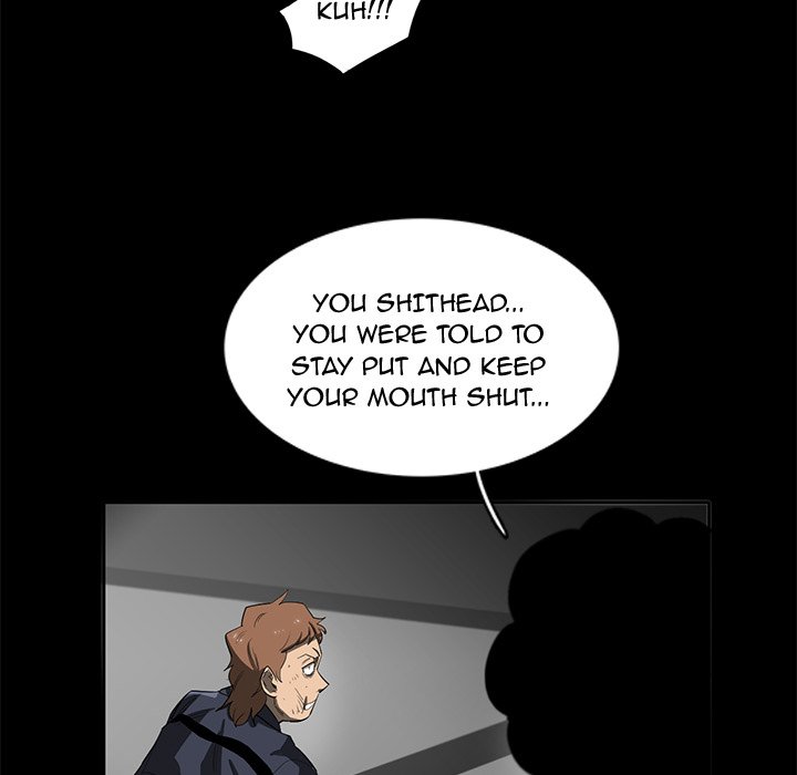 Stardust Stardust EP 42 - Toomics page 61 - 