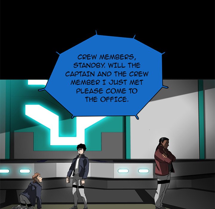 Stardust Stardust EP 42 - Toomics page 64 - 