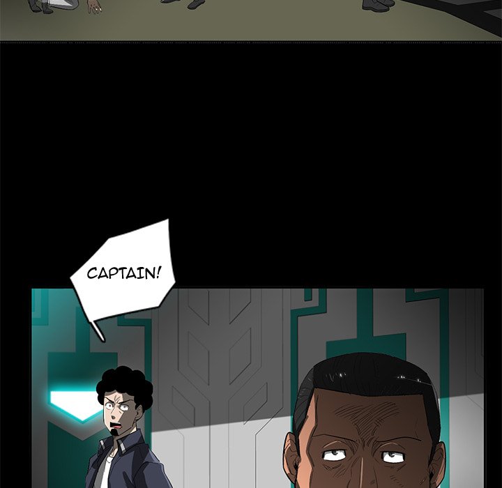 Stardust Stardust EP 42 - Toomics page 65 - 
