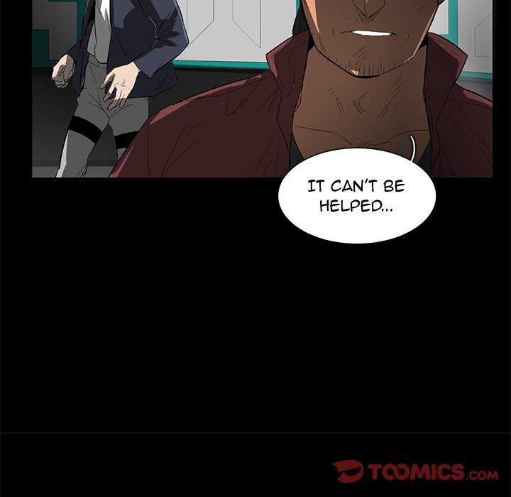 Stardust Stardust EP 42 - Toomics page 66 - 