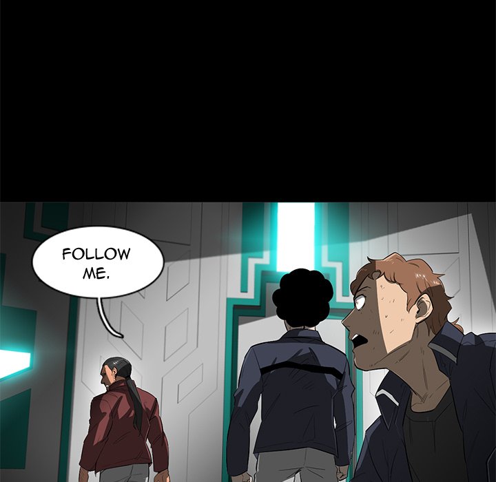Stardust Stardust EP 42 - Toomics page 67 - 