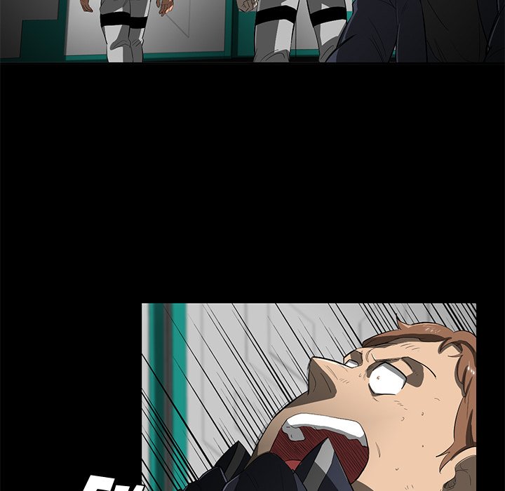 Stardust Stardust EP 42 - Toomics page 68 - 