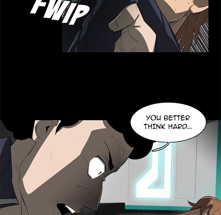 Stardust Stardust EP 42 - Toomics page 69 - 