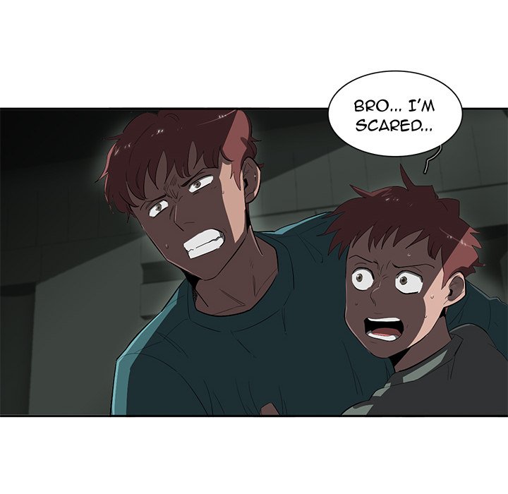 Stardust Stardust EP 42 - Toomics page 8 - 