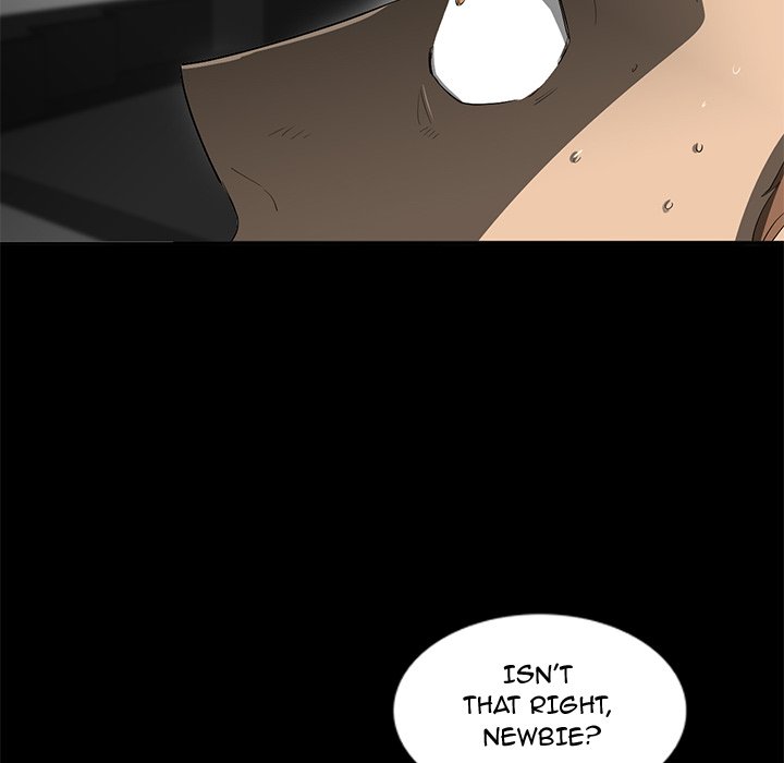 Stardust Stardust EP 42 - Toomics page 71 - 
