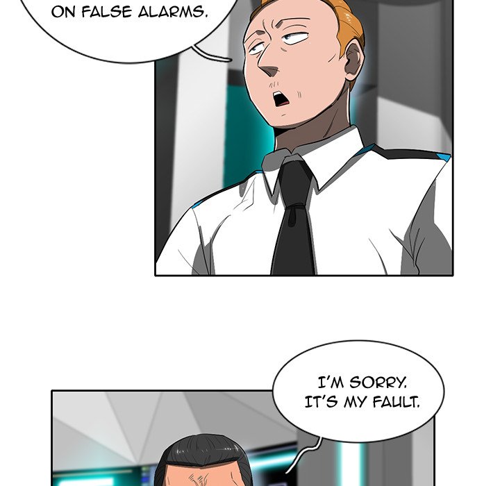 Stardust Stardust EP 42 - Toomics page 76 - 