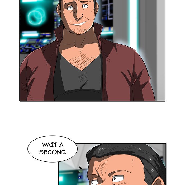 Stardust Stardust EP 42 - Toomics page 77 - 
