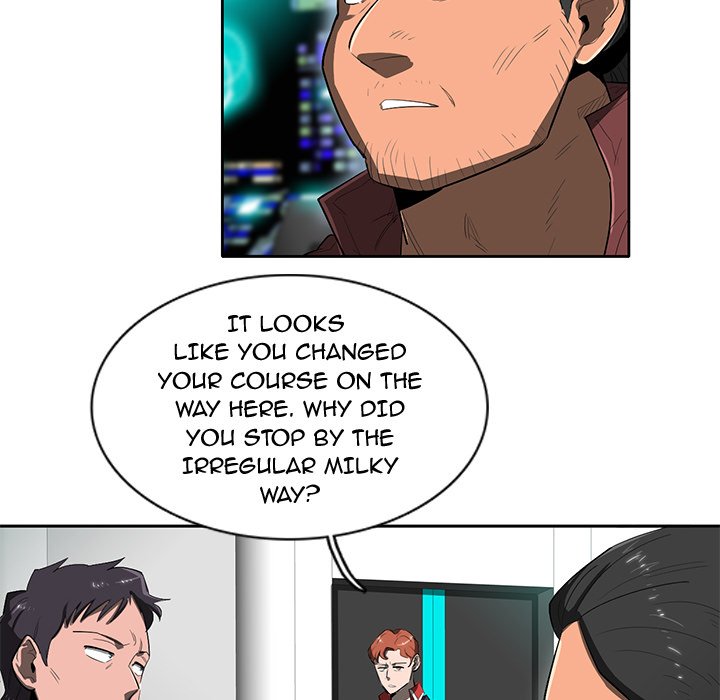 Stardust Stardust EP 42 - Toomics page 78 - 