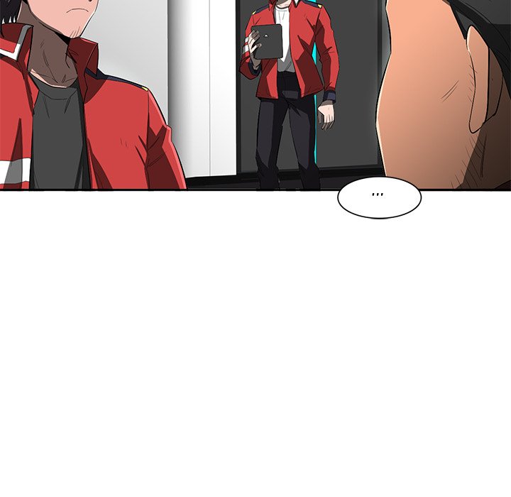 Stardust Stardust EP 42 - Toomics page 79 - 