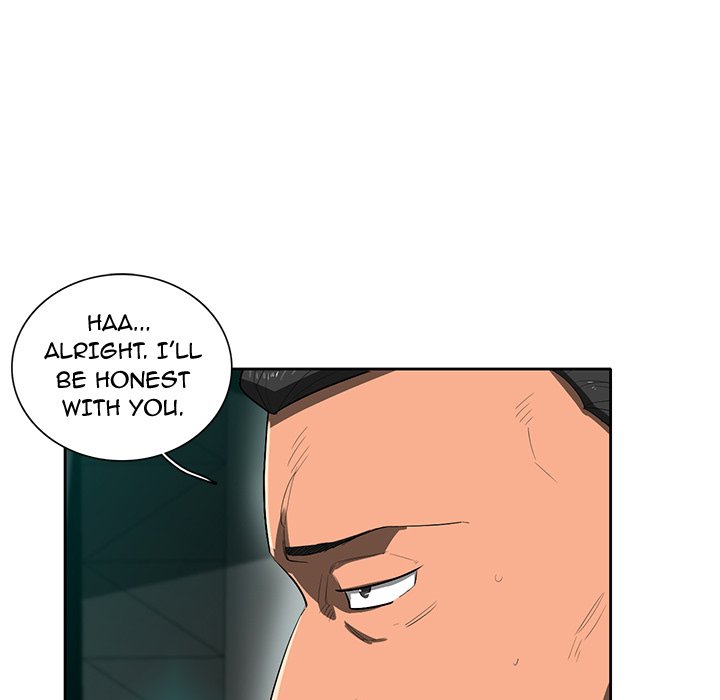 Stardust Stardust EP 42 - Toomics page 80 - 