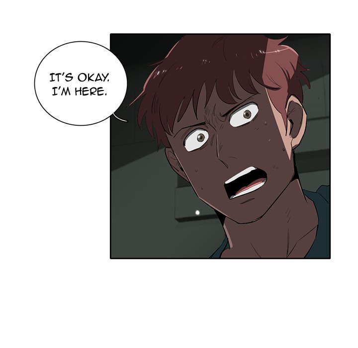 Stardust Stardust EP 42 - Toomics page 9 - 