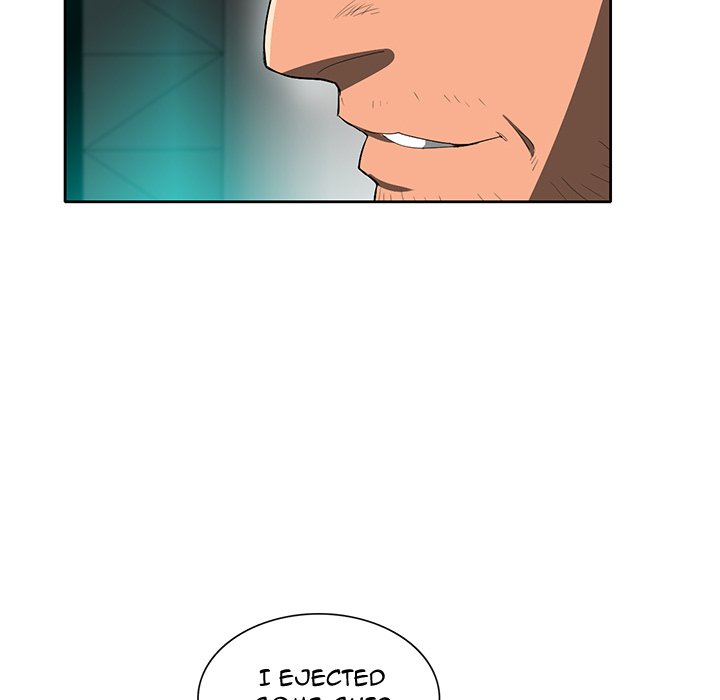 Stardust Stardust EP 42 - Toomics page 81 - 