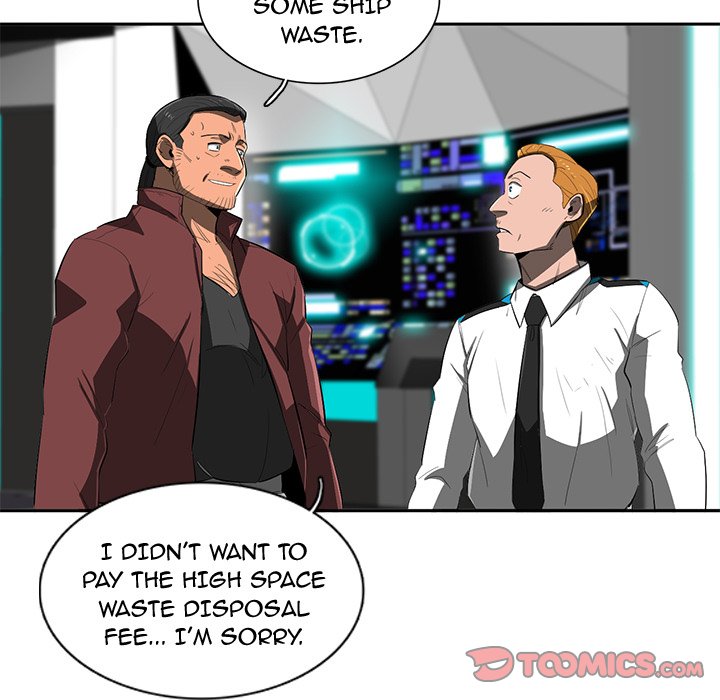 Stardust Stardust EP 42 - Toomics page 82 - 