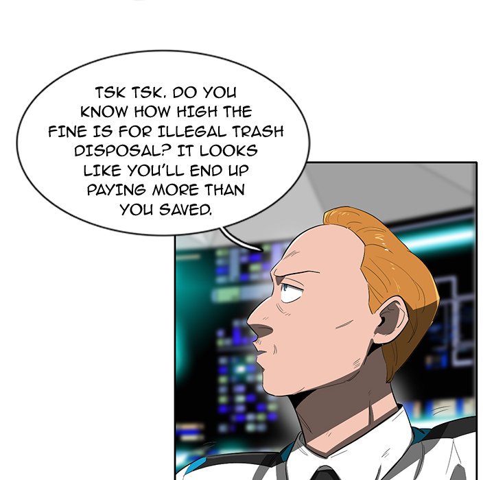 Stardust Stardust EP 42 - Toomics page 83 - 
