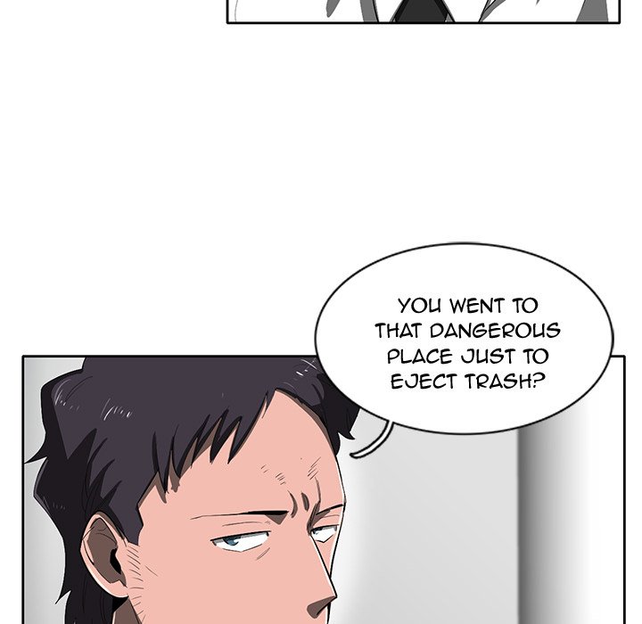 Stardust Stardust EP 42 - Toomics page 84 - 