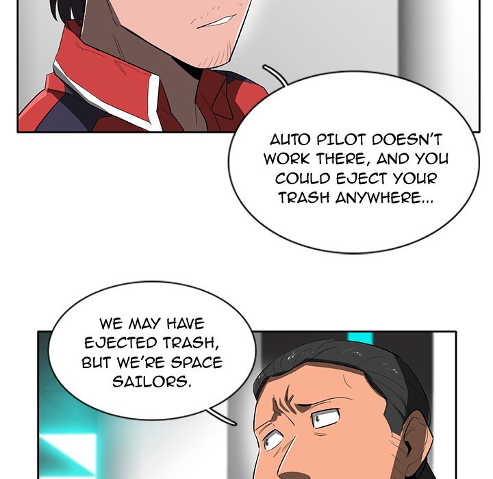 Stardust Stardust EP 42 - Toomics page 85 - 