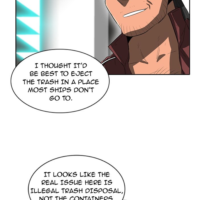 Stardust Stardust EP 42 - Toomics page 86 - 