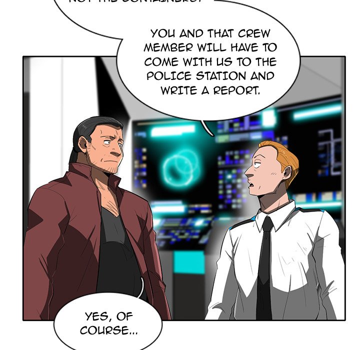 Stardust Stardust EP 42 - Toomics page 87 - 