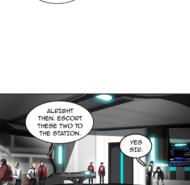 Stardust Stardust EP 42 - Toomics page 88 - 