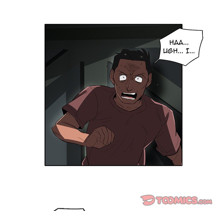 Stardust Stardust EP 42 - Toomics page 10 - 
