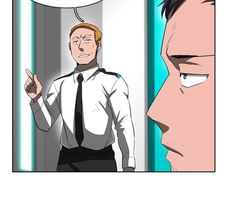 Stardust Stardust EP 42 - Toomics page 91 - 