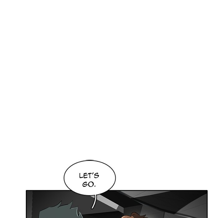 Stardust Stardust EP 42 - Toomics page 92 - 