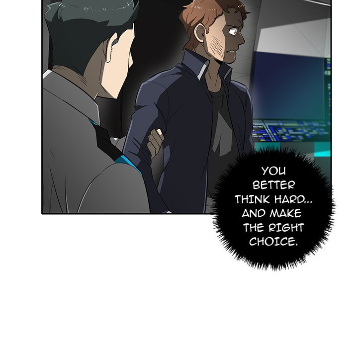 Stardust Stardust EP 42 - Toomics page 93 - 