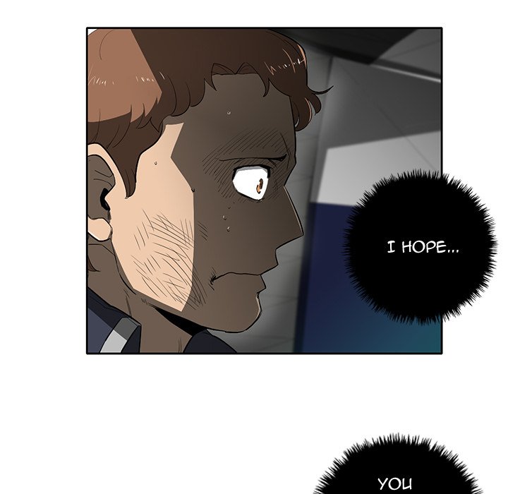 Stardust Stardust EP 42 - Toomics page 94 - 