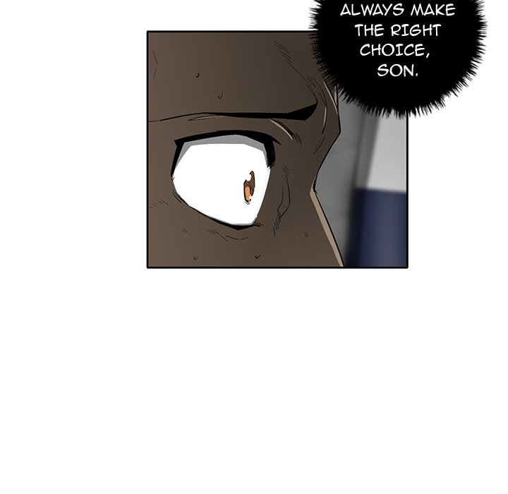 Stardust Stardust EP 42 - Toomics page 95 - 