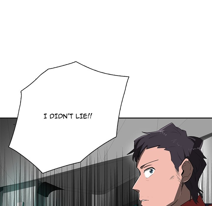 Stardust Stardust EP 42 - Toomics page 96 - 