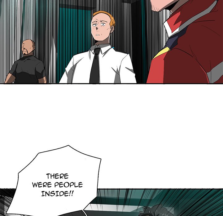 Stardust Stardust EP 42 - Toomics page 97 - 